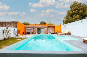 El Destino Casa de Descanso